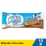 milkita milky bar chocolate 15g