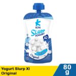 kin yogurt slurp xl original 80g