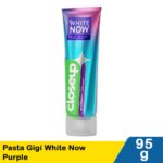 close up pasta gigi white now 95 g