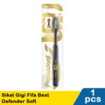 pepsodent sikat gigi fifa best defender soft