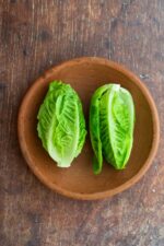 Lettuce - Romaine - Matured