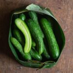 Cucumber -  Kyuri - Baby