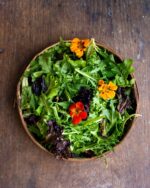 Salad Mix - Sunshine